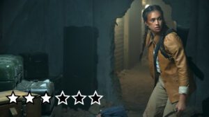 Anmeldelse: ‘Trigger Warning’