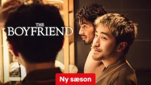 The Boyfriend