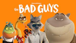 Bad Guys – De er super barske