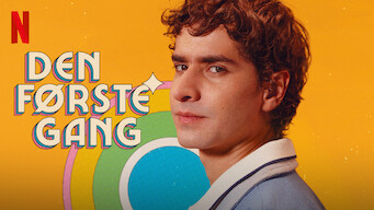 Den første gang Den første gang på Netflix