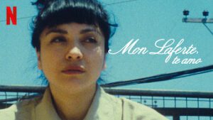 Mon Laferte, te amo