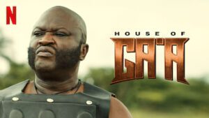 House of Ga’a