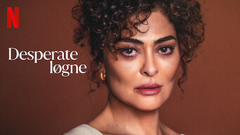 Desperate løgne Desperate løgne på Netflix