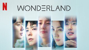 Wonderland Wonderland på Netflix