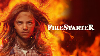 Firestarter Firestarter på Netflix