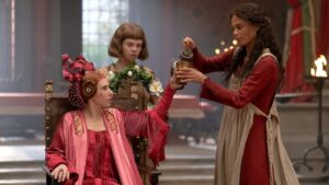 Nyt på Netflix (Uge 30 – 2024)