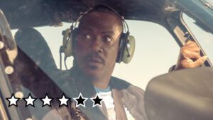 Anmeldelse: ‘Frækkere end politiet tillader: Axel F’