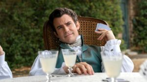 Netflix afslører: ‘Bridgerton’ sæson 4 udfolder Benedicts kærlighedshistorie