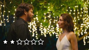 Anmeldelse: ‘Find Me Falling’