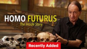 Homo Futurus, the Inside Story