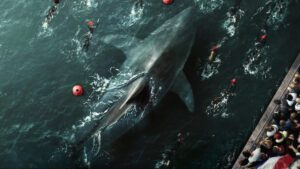 Bliv klar til OL i Paris med disse franske film og serier på Netflix