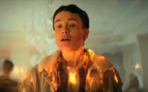 Se trailer til sidste sæson af ‘The Umbrella Academy’