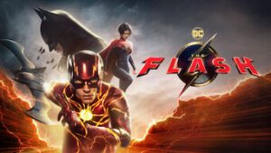 The Flash