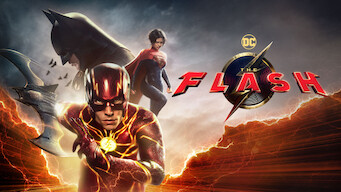 The Flash Netflix