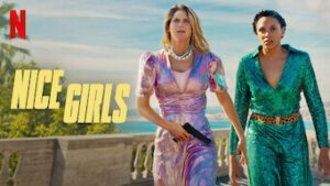 Nice Girls