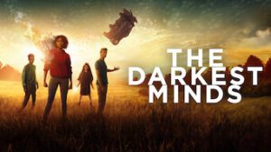 The Darkest Minds