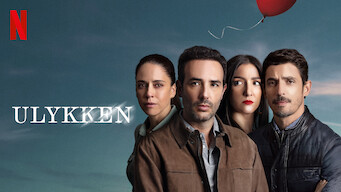 Ulykken Ulykken på Netflix