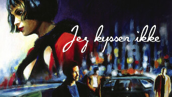 Jeg kysser ikke Jeg kysser ikke Netflix