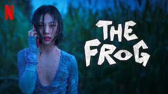 The Frog Netflix