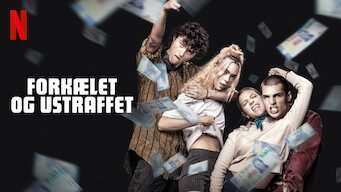 Forkælet og ustraffet Forkælet og ustraffet på Netflix