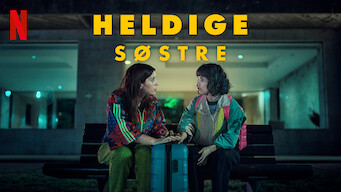 Heldige søstre Heldige søstre Netflix