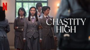Chastity High
