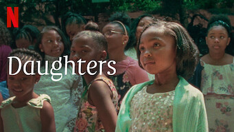 Daughters Daughters på Netflix