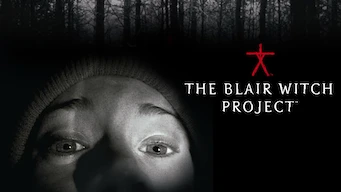 The Blair Witch Project The Blair Witch Project på Netflix
