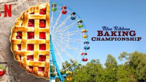 Blue Ribbon Baking Championship