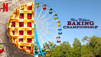 Blue Ribbon Baking Championship Blue Ribbon Baking Championship på Netflix