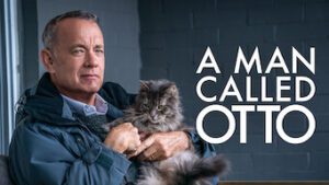 A Man Called Otto