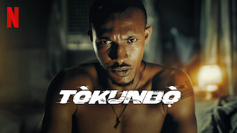 Tòkunbọ̀ Netflix