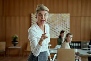 Se de først billeder fra komedien ‘Bytte Bytte Barn’