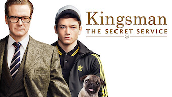 Kingsman: The Secret Service