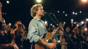 Popikonet Christopher i ny Netflix-serie; ‘A Beautiful Real Life’