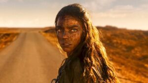 Netflix filmatiserer ‘How To Kill Your Family’ med Anya Taylor-Joy