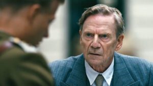 Danskere på rollelisten i Jo Nesbøs Netflix-serie ‘Harry Hole’