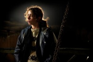 Sofie Gråbøl med i ‘Kastanjemanden’ sæson 2