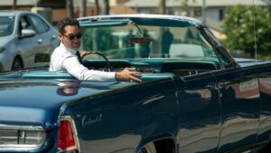 ‘The Lincoln Lawyer’ sæson 3 får premieredato på Netflix