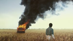 ‘The Piano Lesson’: Samuel L. Jackson og John David Washington i betydningsfuldt drama