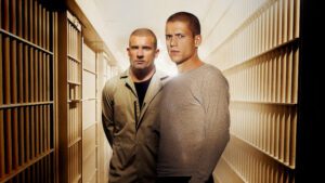 ‘Prison Break’ får comeback på Netflix