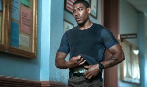 ‘Rebel Ridge’: Se trailer til uhyggelig korruptionthriller