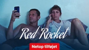 Red Rocket