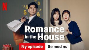 Romance in the House