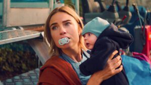 Nyheder på Netflix (Uge 34 – 2024)