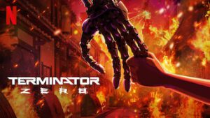 Terminator Zero