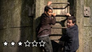 Anmeldelse: ‘The Union’