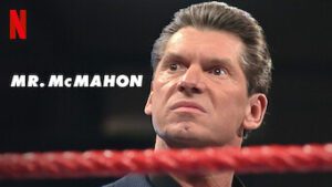 Mr. McMahon