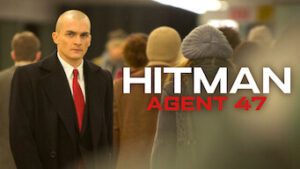 Hitman: Agent 47