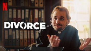 Divorce